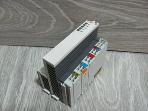 CX9000-0001 <strong>Controller</strong> Module Brand New FedEx or CX9000-0001 - Product Image 2