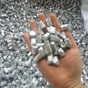 中国NiCr氩气保护颗粒3N用于加热元件的镍铬合金颗粒 - Product Image 5
