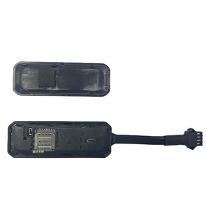 Modelo GT06 para gestión de camiones de flota con valla Geo de alerta de exceso de velocidad y seguimiento de detección Acc visualización 2G LTE GPS/GSM Tracker para coche - Product Image 3