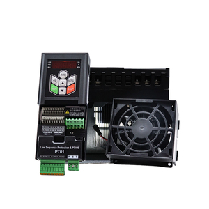 ביצועים גבוהים vfd inverter פתוח וסגור מהירות שליטה באיכות גבוהה שלושה שלב מנוע יישום מחיר מיוחד