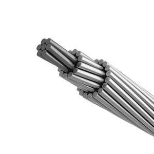 ACSR Raven 导体 1/0 AWG Cabl 类型的 acsr 导体 - Product Image 1