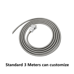Dro 3 & 2-Achsen-Digitalanzeige Encoder Sensor für Drehmaschine Fräsmaschine Optisches Gitter Lineare Skala Kunden spezifische OEM-Unterstützung - Product Image 4
