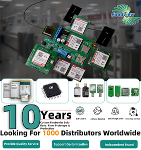 Pacchetto SIMCOM NB-IoT modulo E7025 E7025C LCC + LGA - Product Image 3