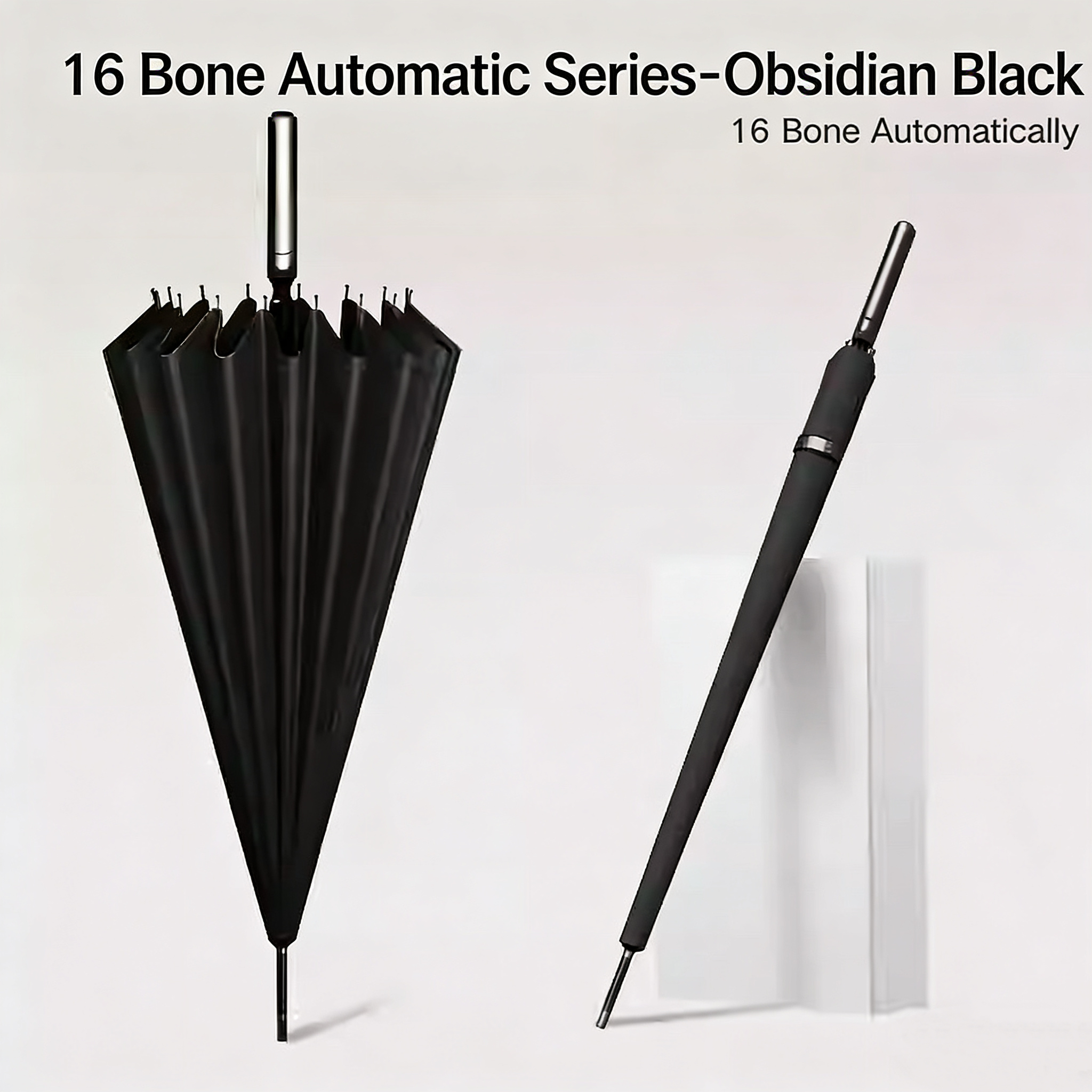 Noir obsidienne