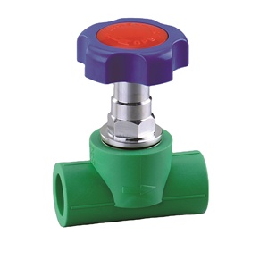 Zhejiang fabrika yüksek kalite PPR Y filtre süzgeç DN20 için SS örgü pirinç kap yeşil veya beyaz ile yüksek basınç için - Product Image 2