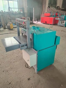 Doğrama çıta temizle kenar testere plakası temizlemek pürüzsüz ahşap yüzey parlatma kaba işleme ve şekillendirme ekipmanı kenar testere - Product Image 2