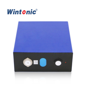3.2V 280Ah LiFePO4 prizmatik pil için güneş pili/elektrikli araç/Golf arabası - Product Image 4