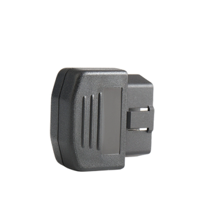Connection <strong>Universal</strong> OBD2 16 Pin Square L Type Car Connection Male/Female Adaptor Plug with Screws (Male) - Product Image 6