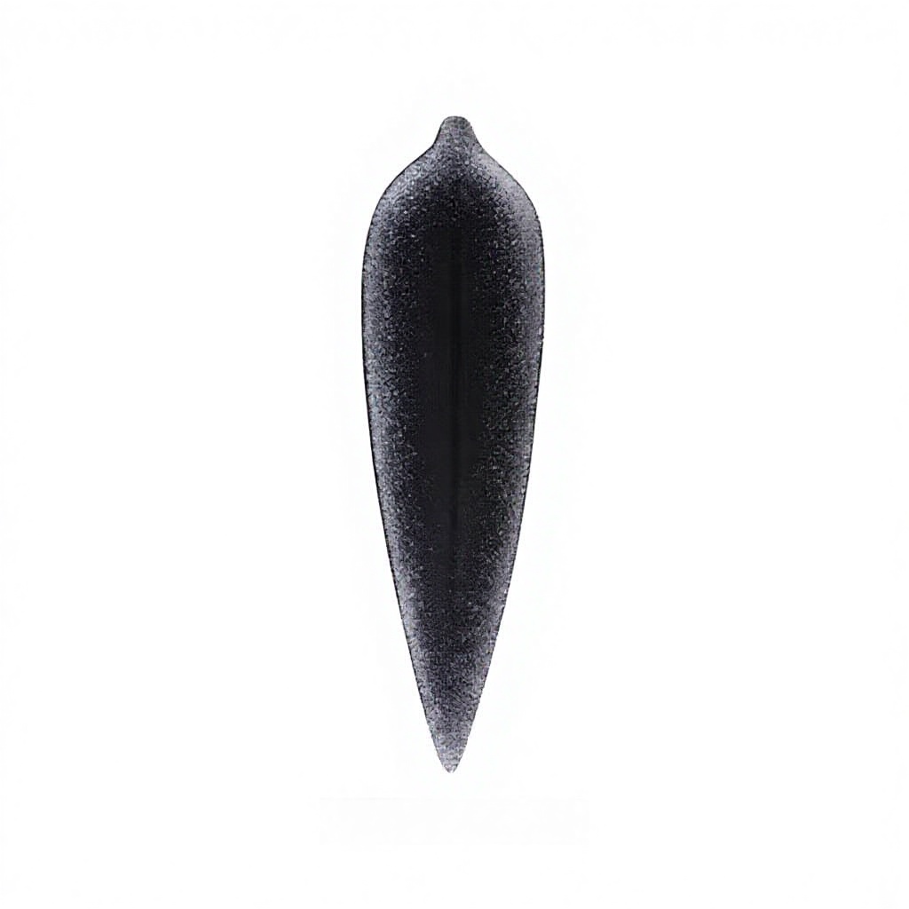 leaf shape