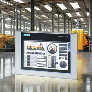 New SIMATIC S7-200 <strong>Analog</strong> <strong>Input</strong> EM 231 6ES7231-7PD22-0XA0 in Stock 6ES72317PD220XA0 Task &amp; <strong>Output</strong> Dedicated Controller