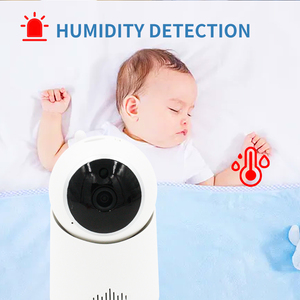 1080P Tuya App网络摄像机Ip摄像机Wifi摄像机 - Product Image 6