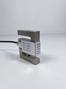 Robuster Kraft sensor für Logistik verpackungen 150% sichere Überlast kapazität Betriebs bereich-20 ~ 55 ℃ - Product Image 2