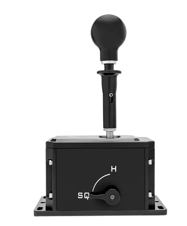 Black DS-8X