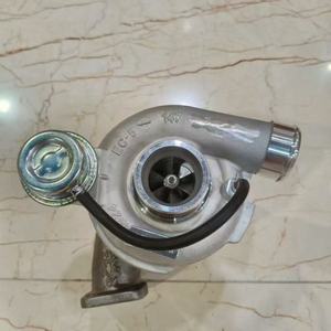 Japon Garrett <span class=keywords><strong>Turbo</strong></span>şarjı Carter E320GC E320D2 C4.4 Motor İçin Uygundur - Product Image 5