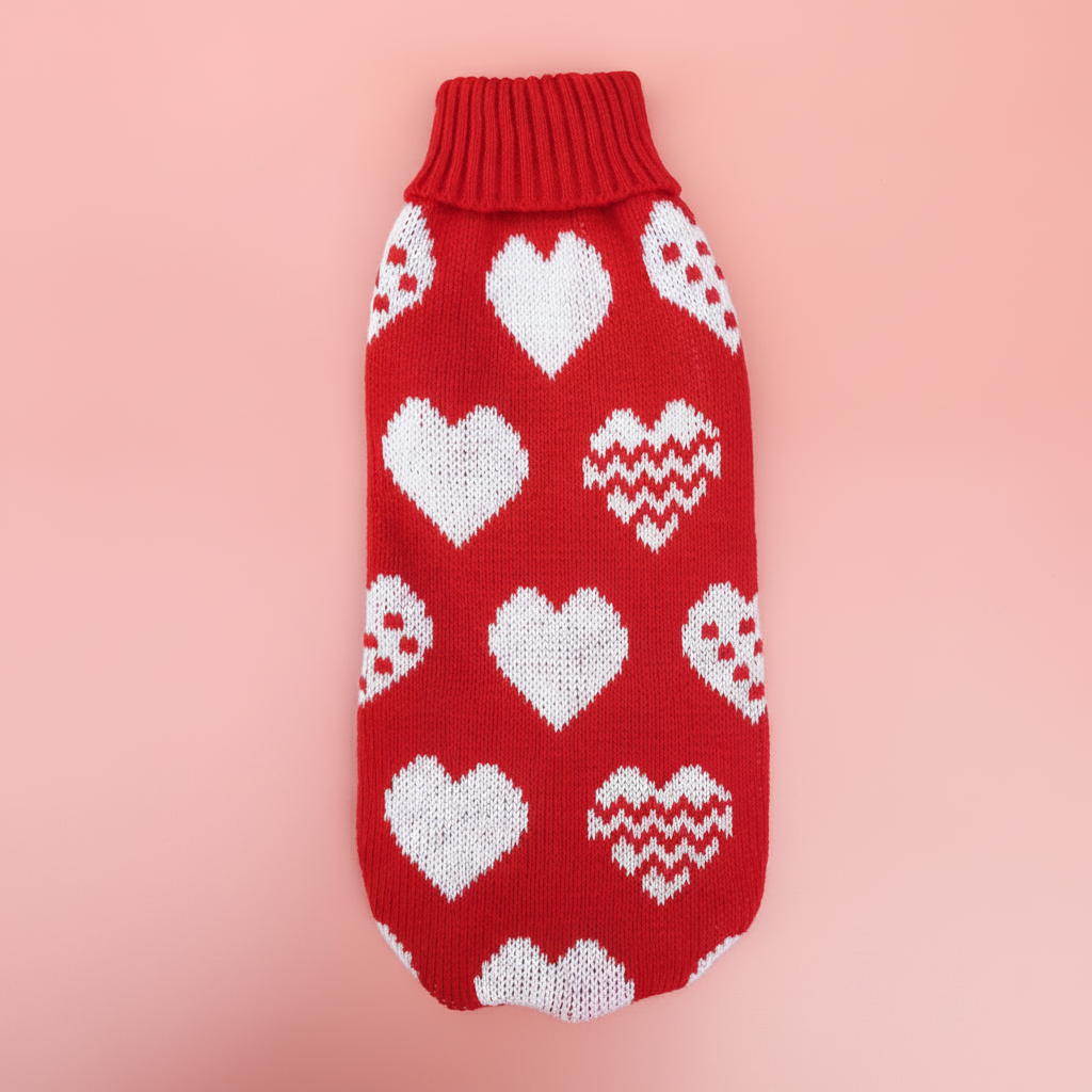Red Heart