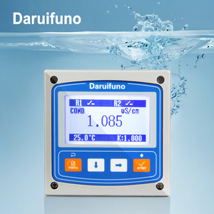Hochwertiger 20mS/cm Online TDS/Salzgehalt/Widerstandsfähigkeit/Leitfähigkeitssensor-Messgerät - Product Image 6