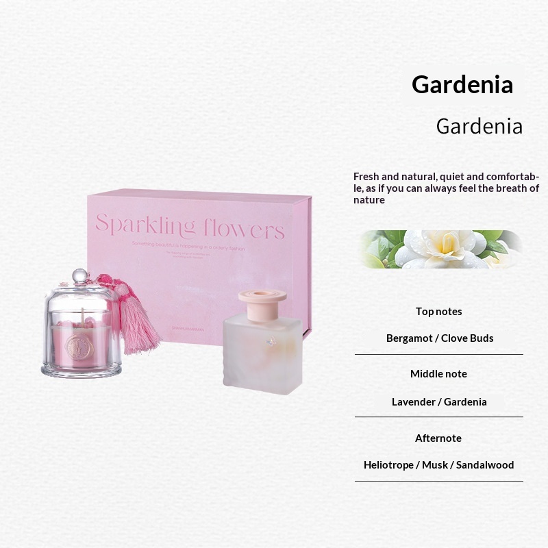 Gardenia 1