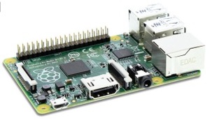 2023 rapida spedizione raspberry pi modello B 512MB RAM intellettuale Linux scheda di sviluppo - Product Image 4