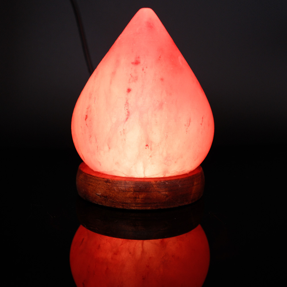 lampe goutte d'eau aléatoire
