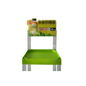 Tùy chỉnh thiết kế chip hiển thị nhựa giá sắc nét bán hàng đứng <span class=keywords><strong>Pop</strong></span> Cookie hiển thị Đứng Giả lập hiển thị cho trung tâm mua sắm - Product Image 6