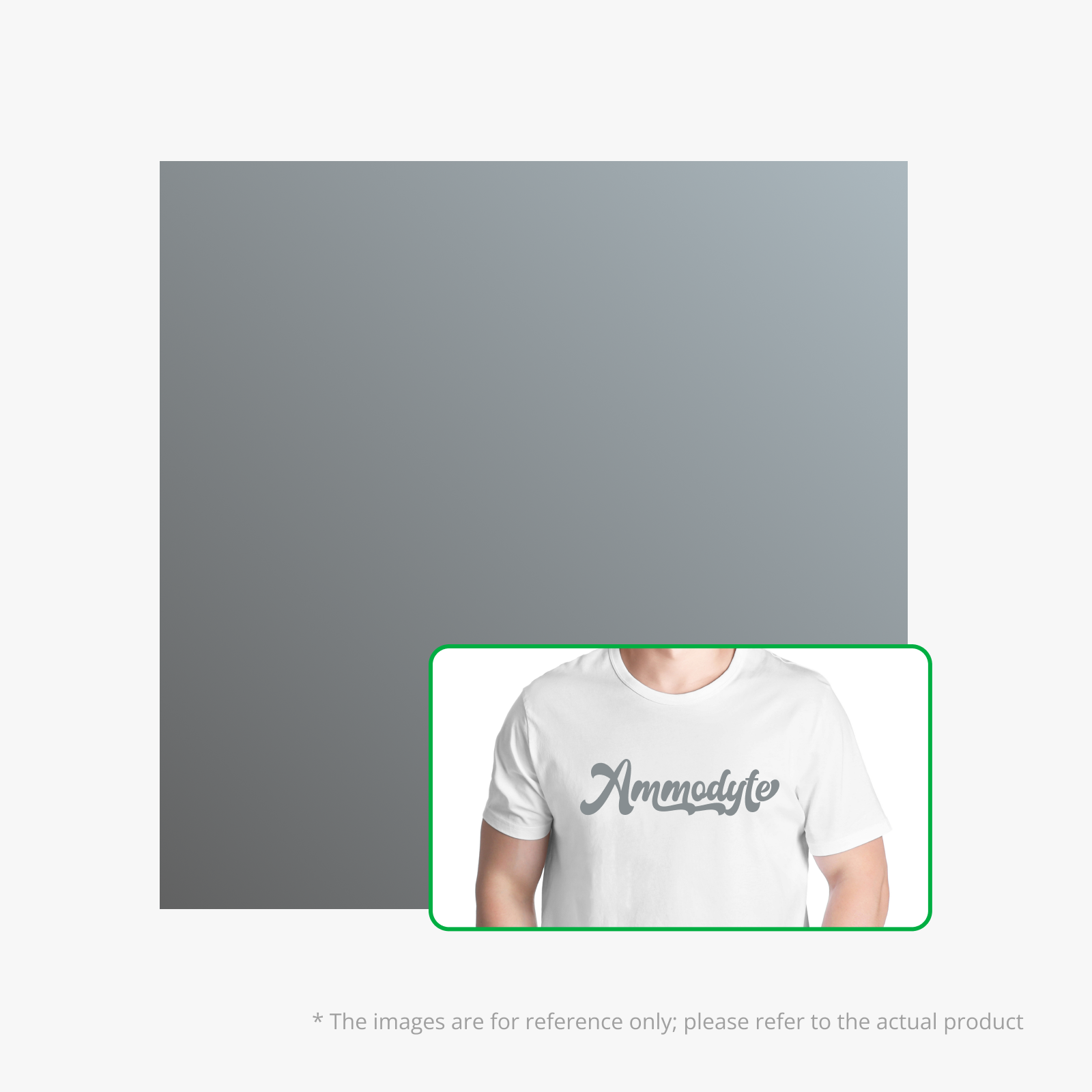 Light Gray (YG009)