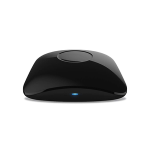 Alles in einem TV-Lernen funktioniert Universal IR RF RM4 Pro Smart WiFi-Fernbedienung Smart Home Control-Fernbedienung - Product Image 1
