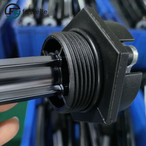 Máy phát điện diesel im lặng Thiết lập mức độ đo lường cụ dầu thủy lực Tank cơ khí con trỏ mức độ cụ đo lường - Product Image 2