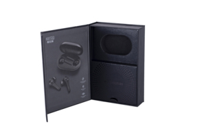 Portable Cardboard Packing <strong>Box</strong> for Digital Electronic Products for Cell Phones Consumer Electronics Matt Lamination Printing - Product Image 4