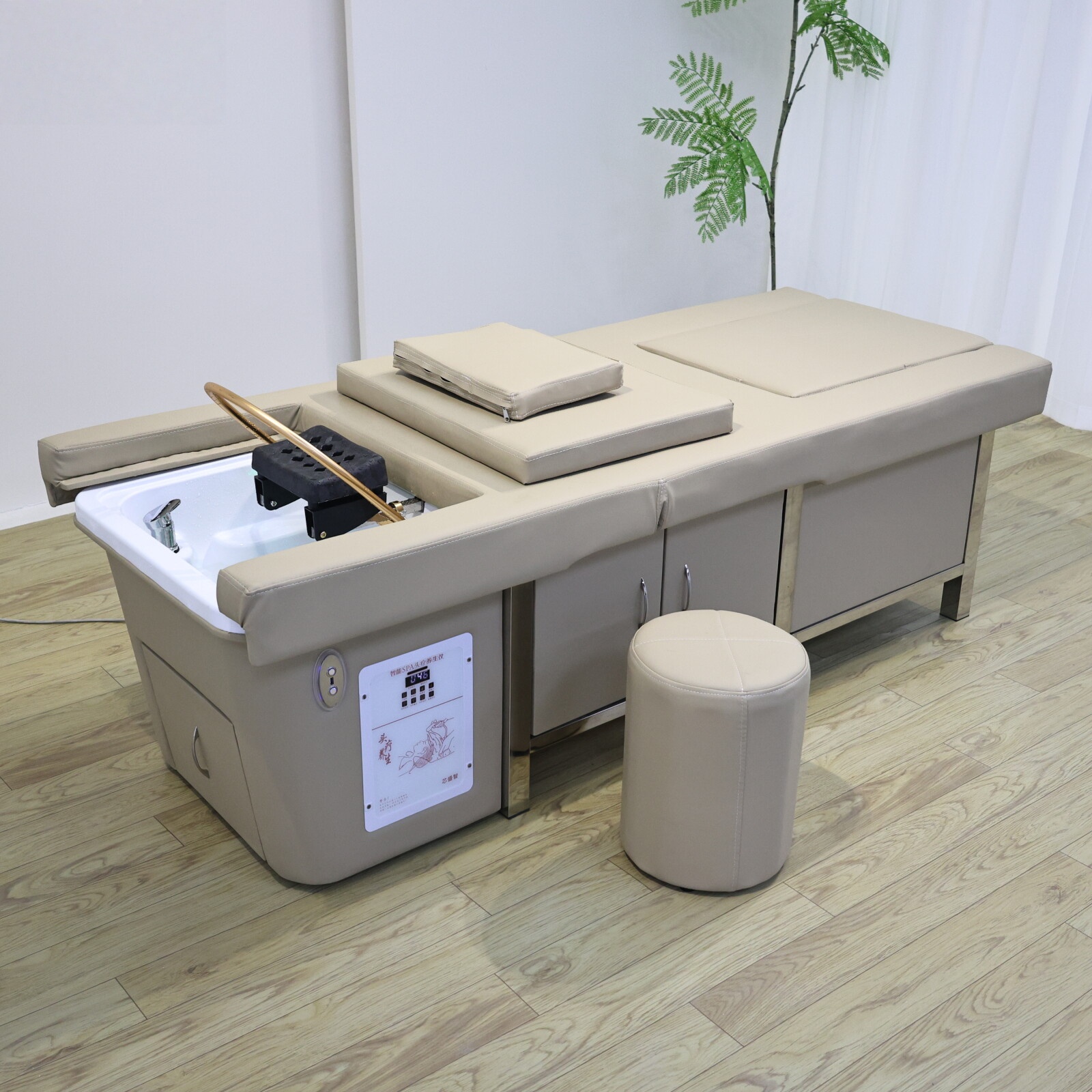 Beige