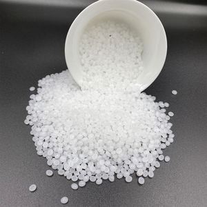Bakire ve geri dönüşümlü LLDPE reçine granülleri pelet film sınıfı HDPE - Product Image 5