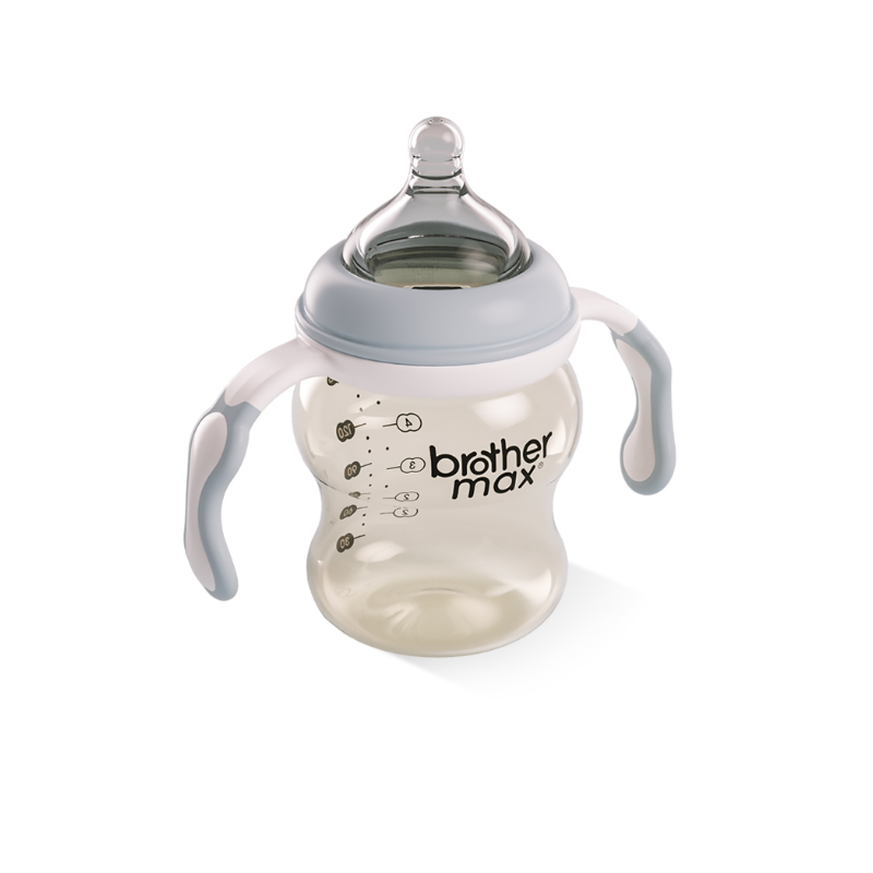 160ml High borosilicate glass
