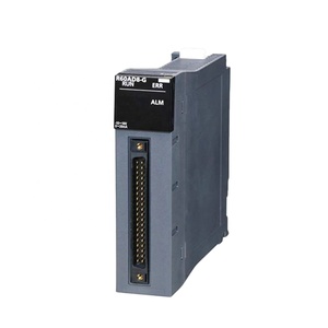 New Original <strong>Plc</strong> <strong>Analog</strong> <strong>Input</strong> <strong>Module</strong> R60AD8-G Stock - Product Image 1