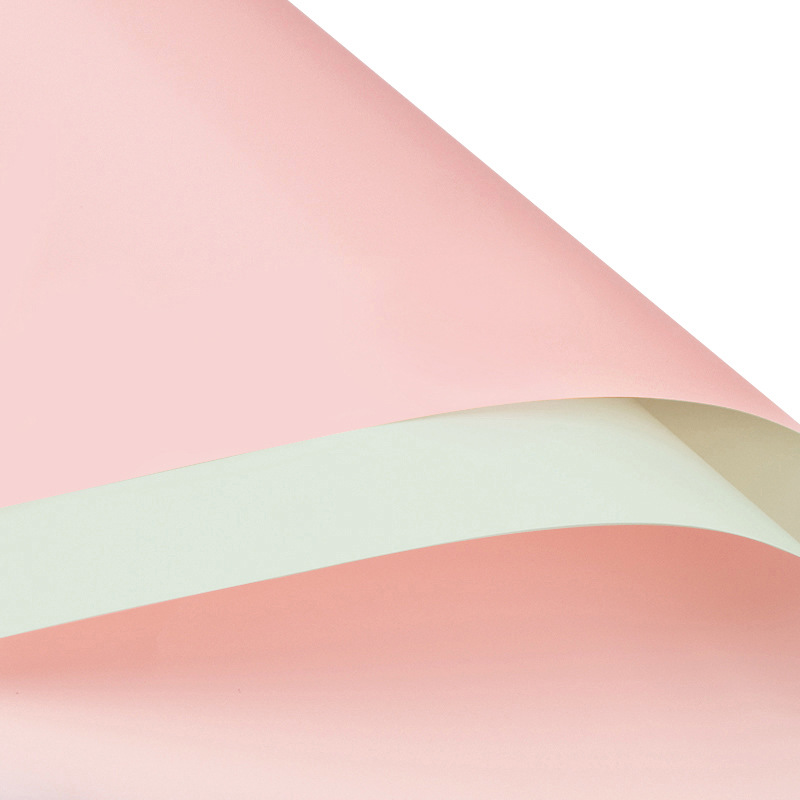 Blanc lait + gouache 20 feuilles/p