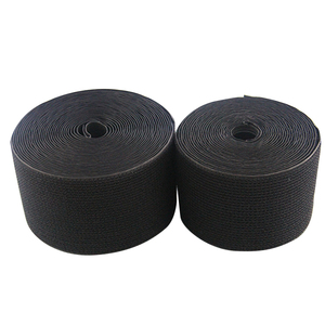 Custom <strong>Hook</strong> <strong>and</strong> <strong>Loop</strong> Machine for Garments - Product Image 3