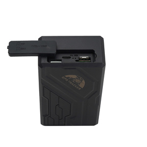 Vehicle Magnetic <strong>GPS</strong> <strong>Tracker</strong> Wireless Coban 108 <strong>GPS</strong>/GSM/GPRS 2g Car Locator with Free Tracking Software / Google Map - Product Image 3