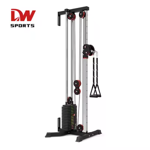 DW spor çok fonksiyonlu istasyon fonksiyonel eğitmen - Product Image 6