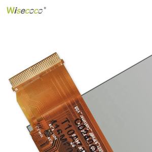 240*320 2.4英寸薄膜晶体管液晶显示器C0240QGLA-T IPS微型超级显示屏面板模块FPC连接器 - Product Image 5