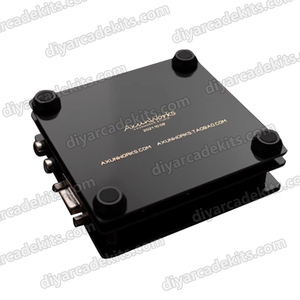 High Quality Video Converter RGB2MOD RGB <strong>Input</strong> <strong>SCART</strong> 12V Power Supply Game Video Converters for Crt Tvs /Color