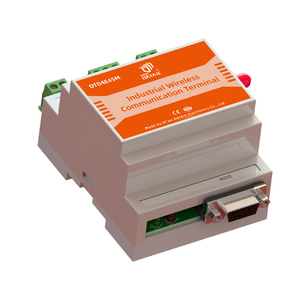 DATAIE DTD4E45M Controlador remoto inalámbrico IO Interfaz RS232/RS485 Máquinas de fábrica Aplicación inalámbrica - Product Image 5