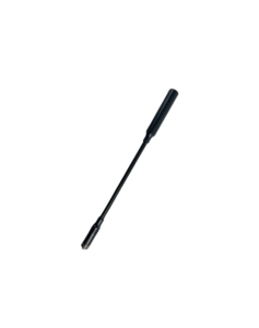 เสาอากาศแบบยุทธวิธี CS Goose Tube ยืดหยุ่นได้เสาอากาศวิทยุสองทาง SMA BNC แบบสองย่าน vhf/uhf เสาอากาศวิทยุ23ซม. สำหรับวิทยุสื่อสาร - Product Image 1