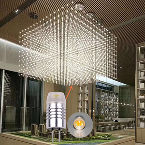 <strong>G4</strong> COB <strong>LED</strong> Bulb 1W 1.5W <strong>2W</strong> DC12V Car Lights Sand Table Light Cube Crystal Chandelier Light Source <strong>G4</strong> COB <strong>LED</strong> Lamp - Product Image 6