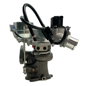 Standard KP39 <strong>Turbo</strong> Assembly 54399880131 3K Turbocharger 54399880130 for 1.6L <strong>C</strong>-MAX II, FocusIII With SGDI, Ecoboost Engine - Product Image 3