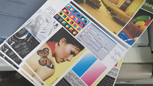 Compatibile con la stampante a getto d'inchiostro Risos ComColors X1 3110R 3150R 7110R 7150R 9150R passa RoHS Test 7150R cartuccia d'inchiostro - Product Image 6