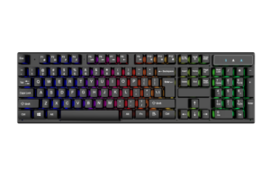 Office US Mechanical Keyboard <strong>Mouse</strong> <strong>Combo</strong> Customized Teclado Wired USB Gaming OEM UK Russian ABNT2 Computer Keyboard for Gamer - Product Image 5