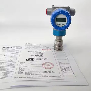 Controlador de temperatura resistente Honeywell STT750, fácil calibración para entornos hostiles, tiempo de inactividad minimizado - Product Image 6