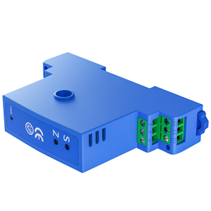 Multiple <strong>Output</strong> AC DC 10A 20A 30A 50A to 4-20mA 0-5V 0-10V RS485 Current Signal <strong>Converter</strong> 0-150A AC Current Transducer Sensor
