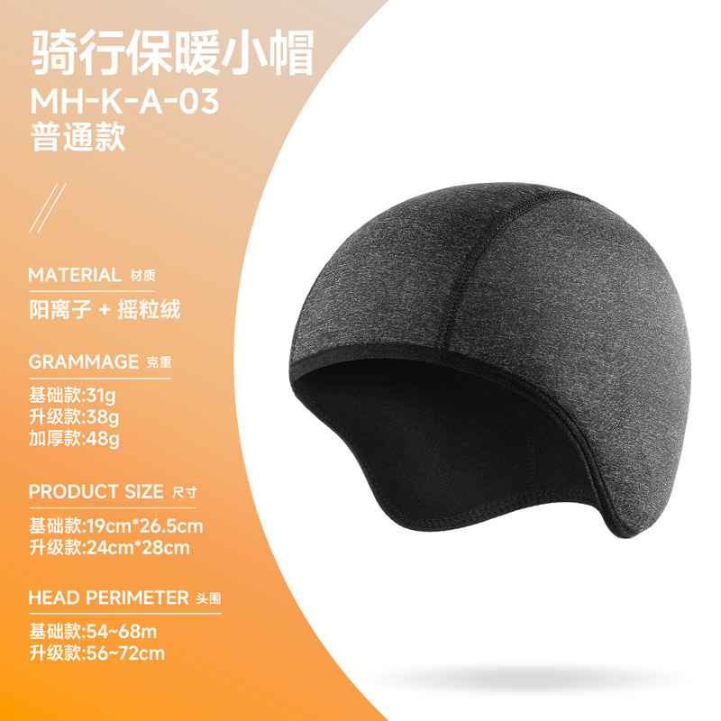 MH-K-A-03 Standard Model
