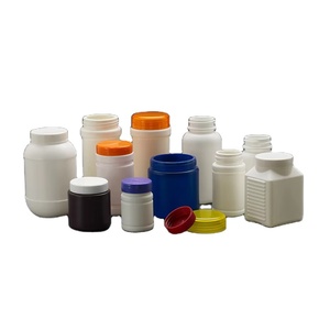 工厂销售定制塑料产品，可用于包装用途 - Product Image 1