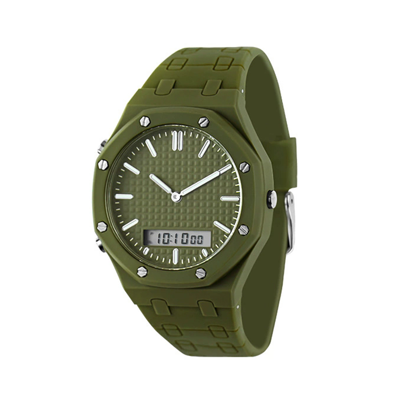 Stile1 Verde