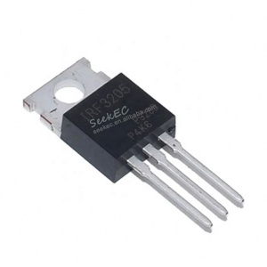 IRF3205PBF TO-220 Bóng Bán Dẫn IRF3205PBF P703P IRF3205 IC 3205 3205 Mosfet IRF3205PBF - Product Image 2
